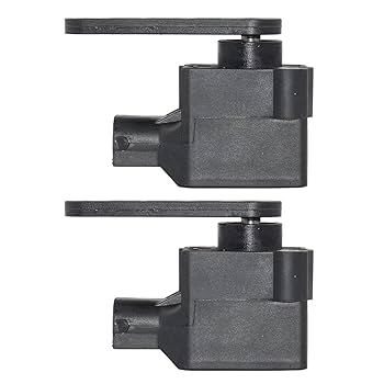 Amazon.com: GELUOXI 2X Suspension Height Level Sensor